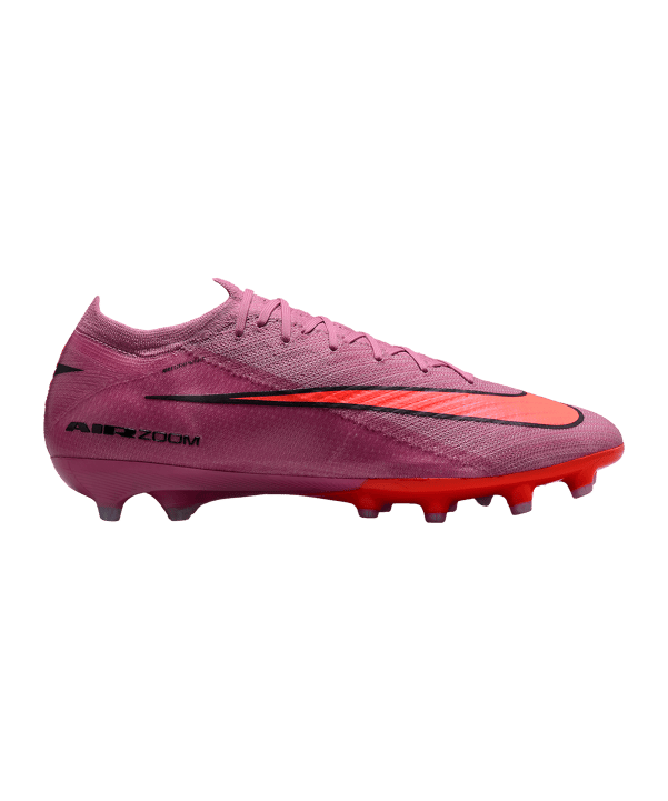 Nike Air Zoom Mercurial Vapor XVI Elite AG Scary Good Rosa F600 - rosa