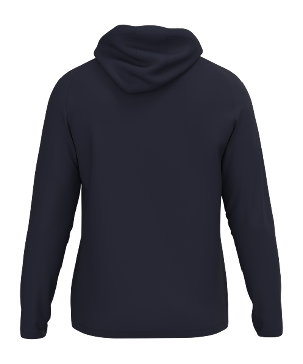 JAKO One Kapuzenjacke Blau F900 - blau