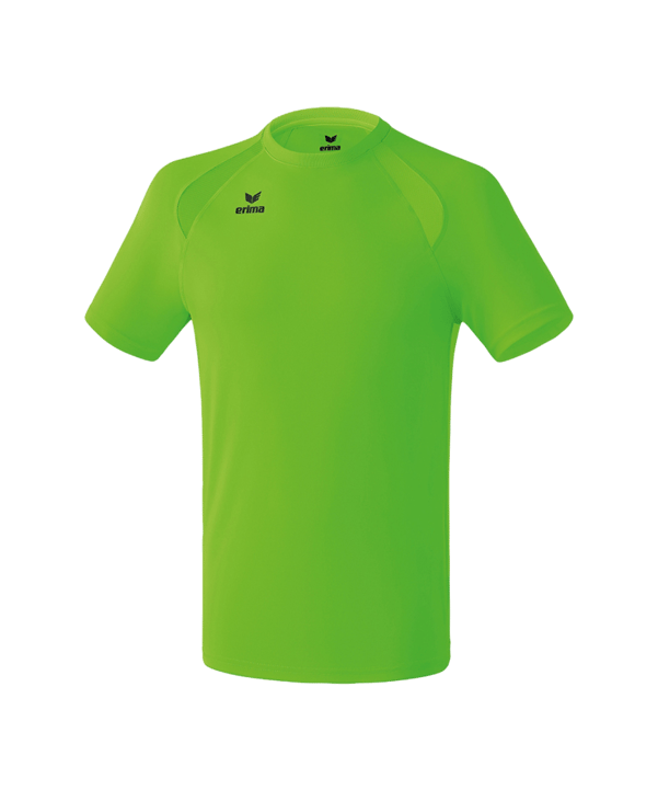Erima T-Shirt Performance Kids Grün - gruen