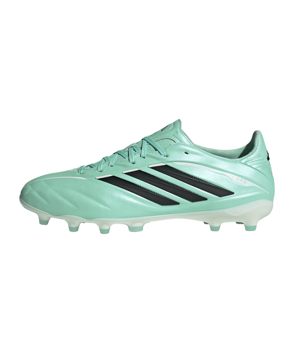 adidas Copa Pure IV Pro FG Final Rush Grün - gruen
