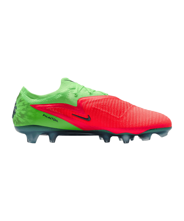 Nike Phantom 6 Low Elite FG Haaland Rot F603 - rot