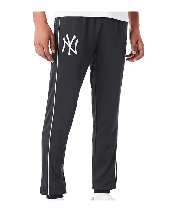 New Era MLB New York Yankees Trainingshose Schwarz - schwarz