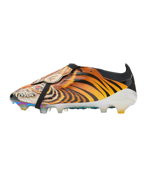 adidas Predator Elite FG Y-3 Gelb - gelb