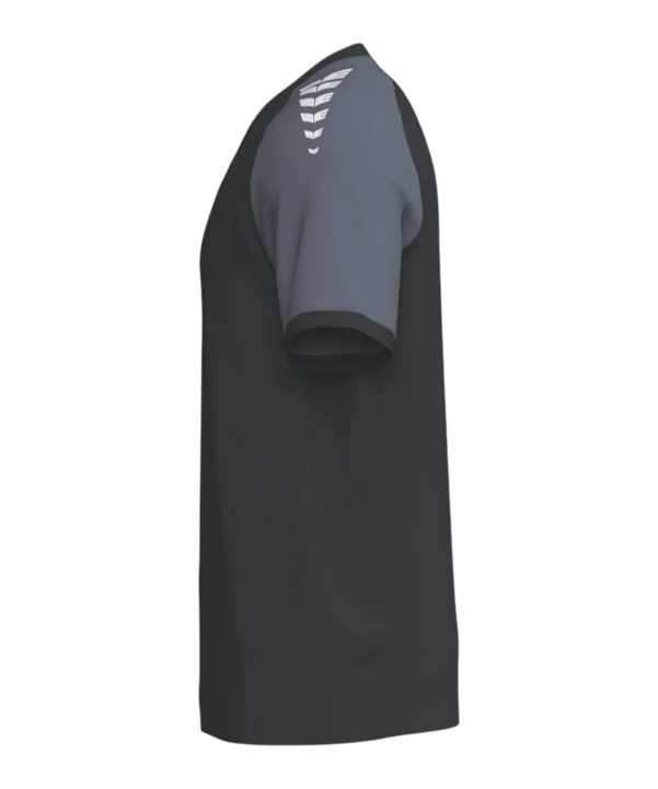 Erima WINGS Trikot Kids Schwarz F3132604