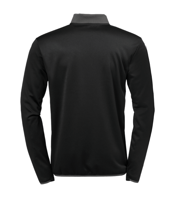 Uhlsport Offense 23 Trainingsjacke Kids F07 - schwarz