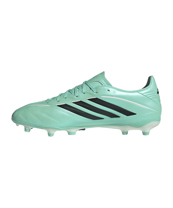 adidas Copa Pure IV League FG Final Rush Grün - gruen