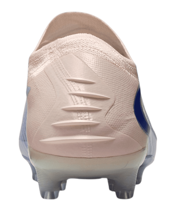 Nike Phantom 6 Low Elite AG Showtime Blau F008 - blau