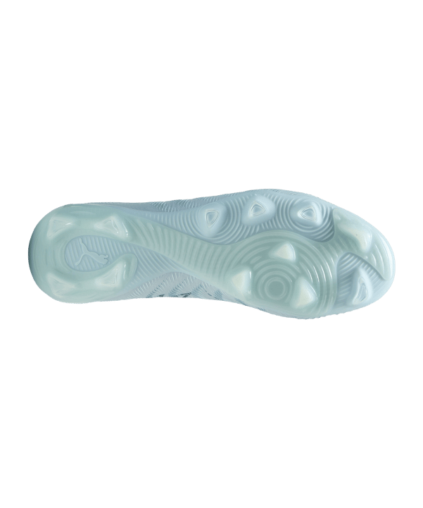 PUMA FUTURE 9 Match FG/AG Dreamrush Blau F03 - blau