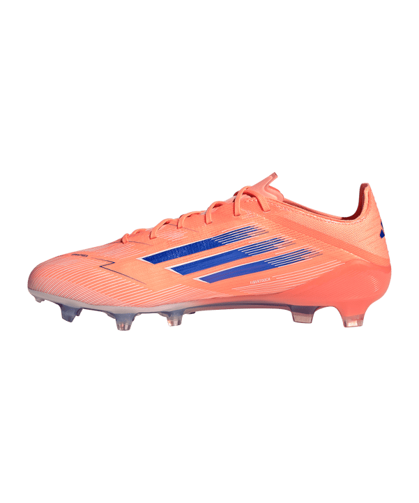 adidas F50 Elite FG Coral Blaze Orange - orange