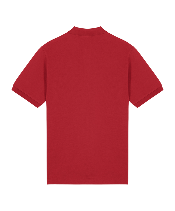 Stanley & Stella Prepster 2.0 Polo Red FC004 - rot