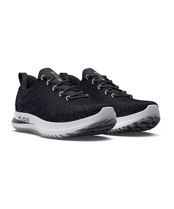 Under Armour Velociti 3 Schwarz - schwarz