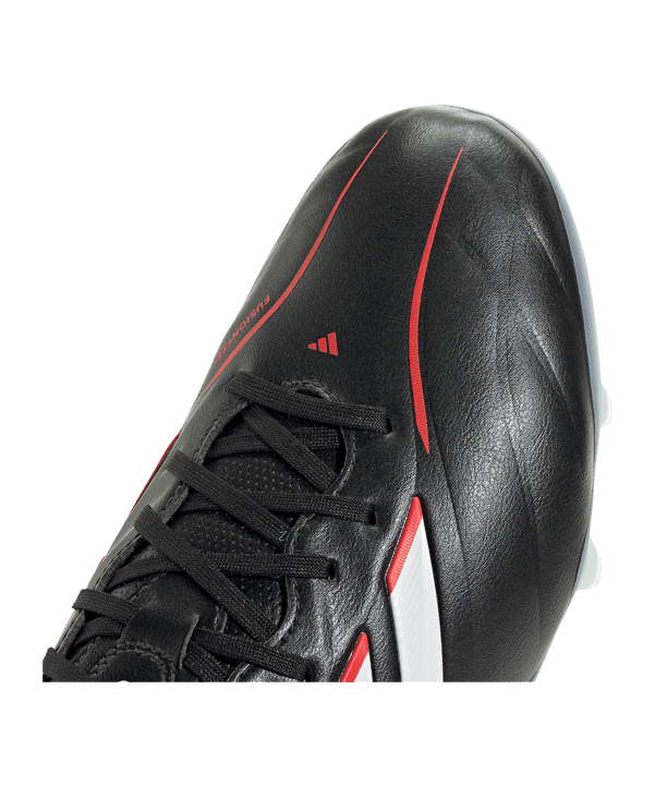 adidas Copa Pure IV League AG Immortal DNA Schwarz - schwarz