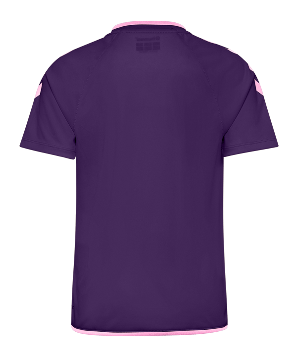 hummel Core 2.0 Trikot Kids Rot F3935 - rot