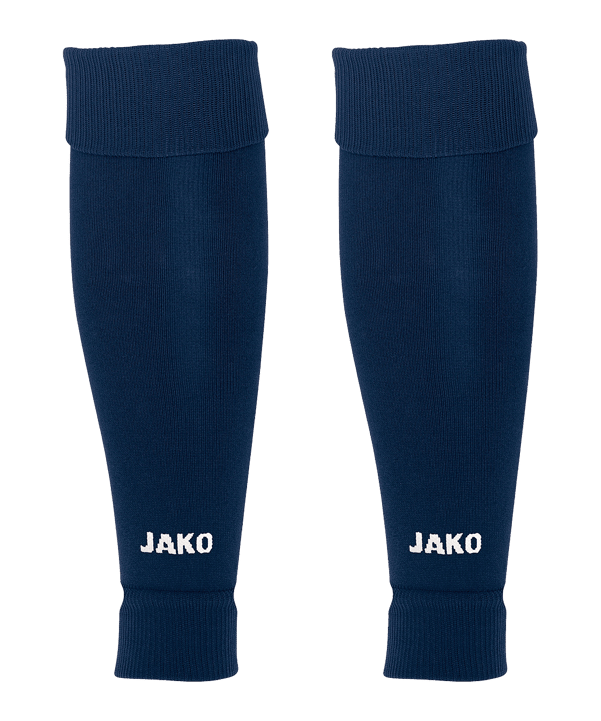 JAKO Tube Stutzen Blau F09 - blau