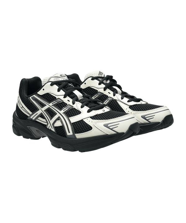 ASICS Gel-1130 Schwarz - schwarz