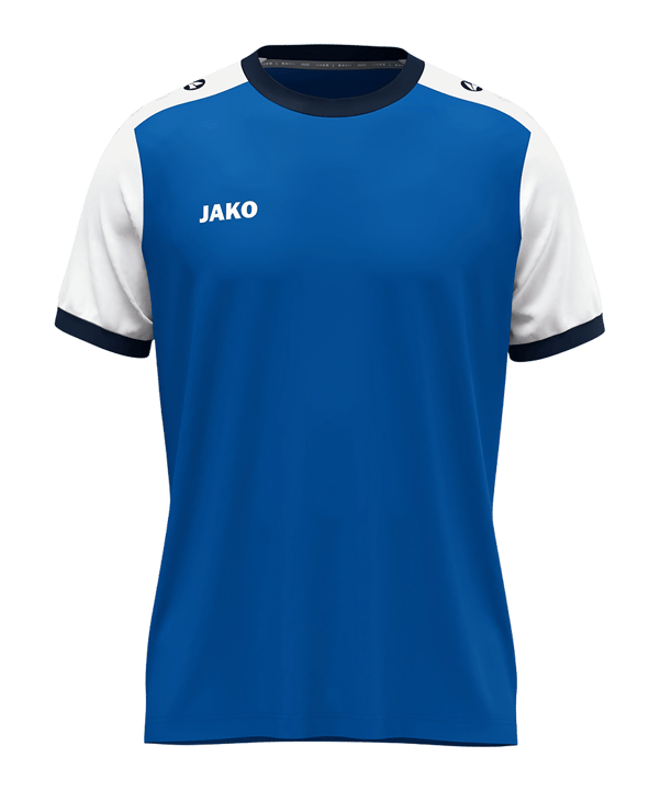 JAKO Dynamic KA Trikot Blau F405 - blau