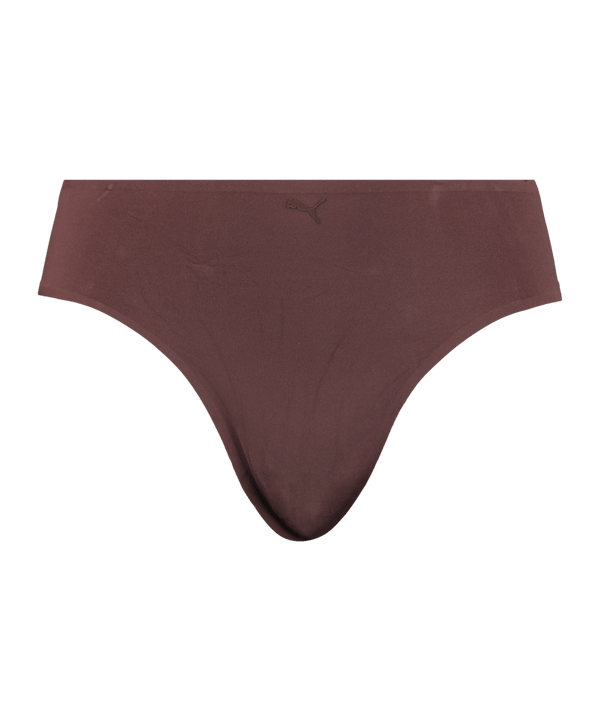 PUMA Slip One Size Damen Lila F002 - lila
