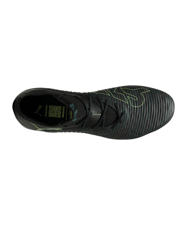 PUMA FUTURE 8 Ultimate Low FG Eclipse Schwarz F02 - schwarz