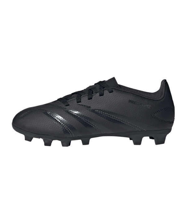 adidas Predator Club FxG Nightstrike Kids Schwarz - schwarz