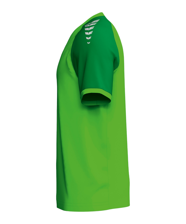 Erima WINGS Trikot Kids Grün F3132606 - gruen