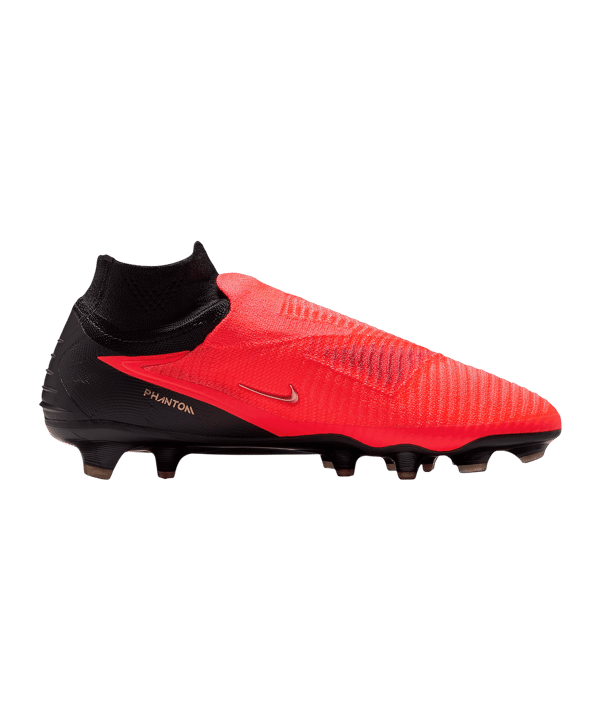 Nike Phantom 6 High Elite FG Break'Em Rot F600 - rot