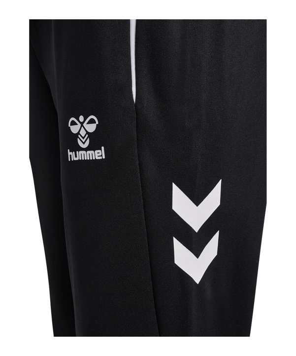 Hummel hmlLEAD 2.0 Hose Schwarz F2001 - schwarz