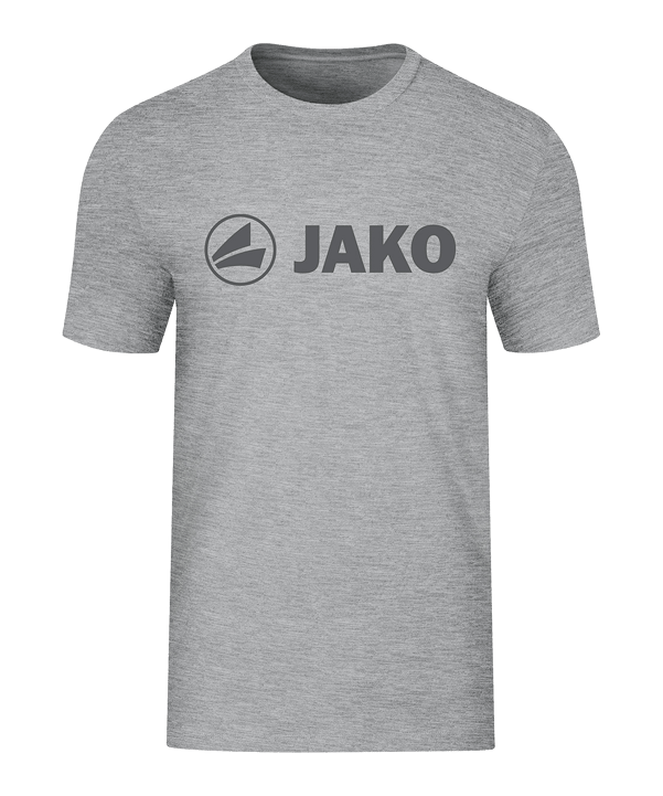 JAKO Promo T-Shirt Kids Grau F520 - grau