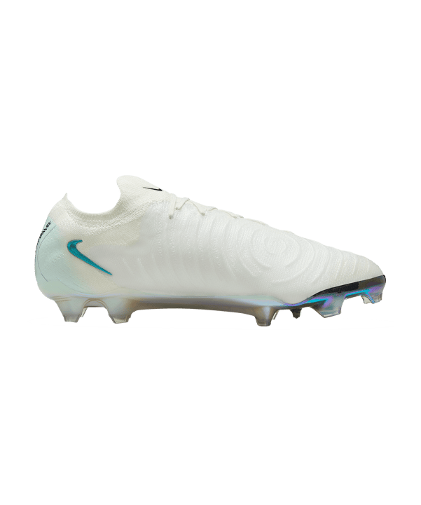Nike Phantom GX II Elite FG Chromatic Weiß F100 - weiss
