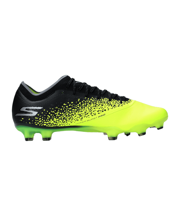 Skechers Razor Elite FG Evolution Gelb FYLBK - gelb