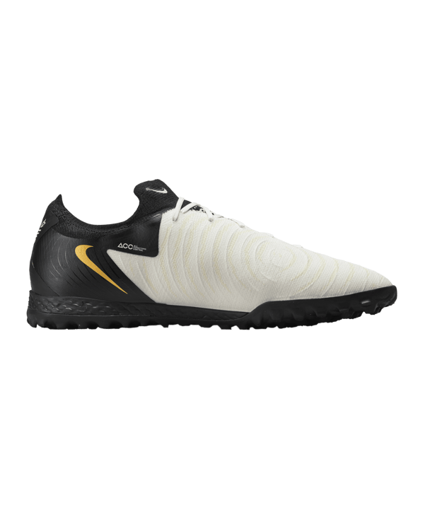 Nike Phantom GX II Pro TF Mad Ready Weiss Schwarz F100 - weiss