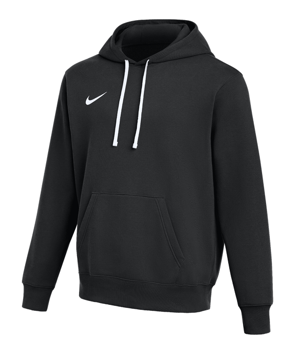 Nike Park 26 Hoody Schwarz F010