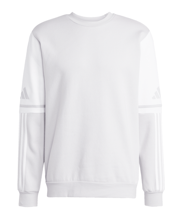 adidas Squadra 25 Sweatshirt Grau - grau