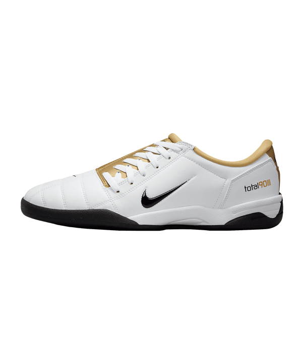 Nike Total 90 III SP Sneaker Weiß F101 - weiss
