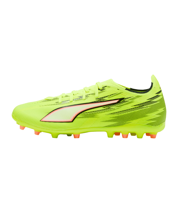 PUMA ULTRA 6 Match MG Unleash Gelb F01 - gelb