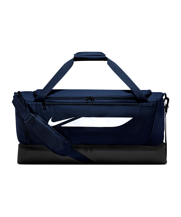 Nike Academy L Hardcase Luggage Trolley Blau F410 - blau