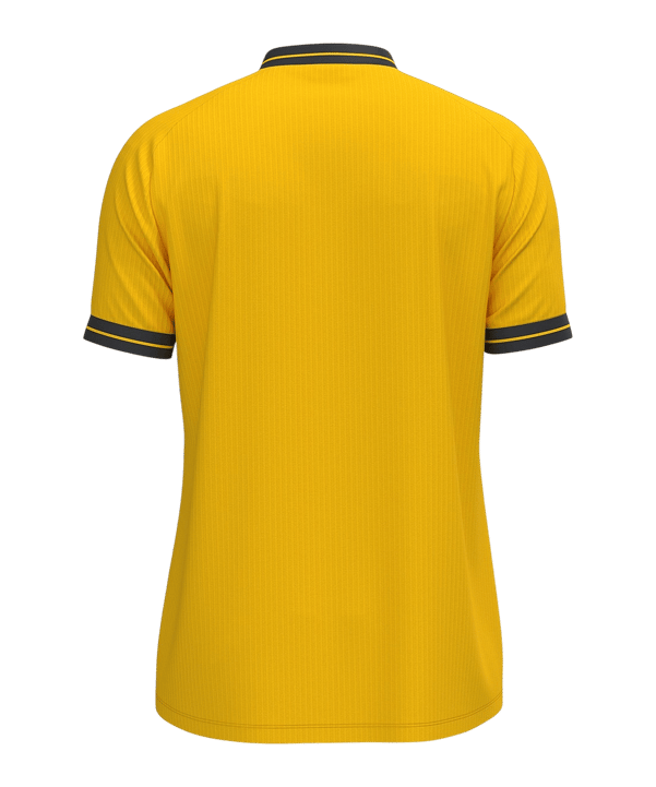 JAKO Retro Trikot Kids Gelb F335 - gelb