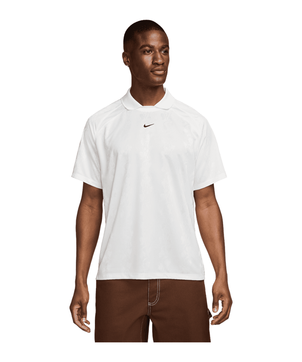 Nike Culture of Football Trikot Weiss F133 - weiss