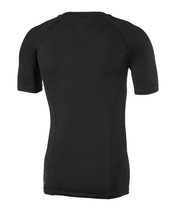 PUMA LIGA Baselayer Shortsleeve Schwarz F03 - schwarz