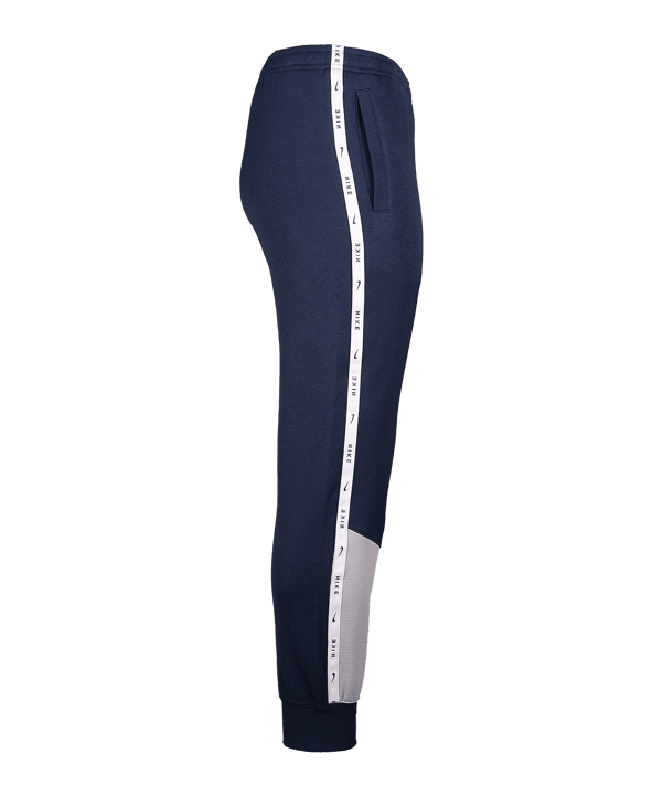 Nike Strike Express Jogginghose Blau F410 - blau