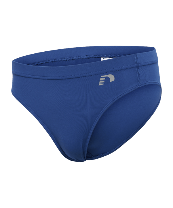 Newline Core Athletic Brief Damen Blau F7045 - blau