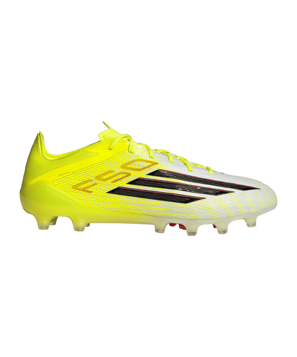 adidas F50 Elite AG Born For Goals Gelb - gelb
