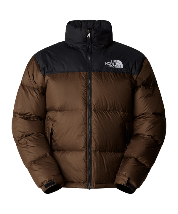 THE NORTH FACE ジャケット XXL ブラウン The North Face 1996 Retro Nuptse Jacke Braun F5EX | Lifestyle