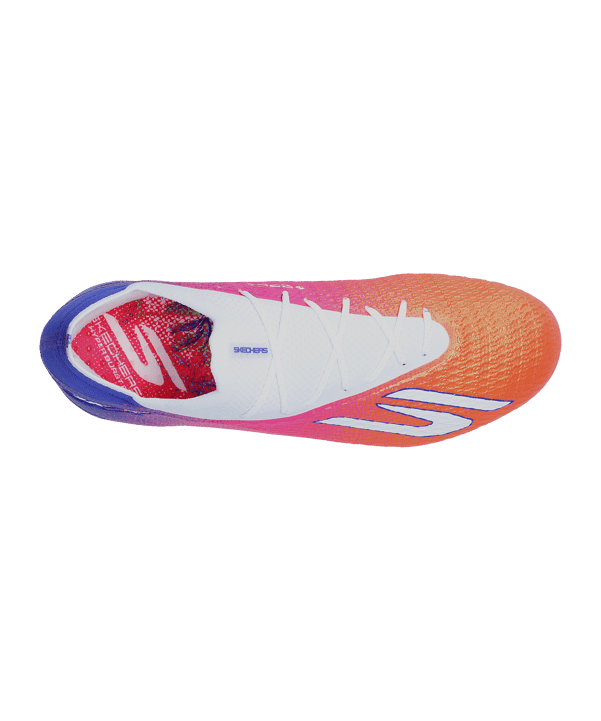 Skechers SKX 2 Elite FG Sunset Rosa FBBLP - rosa