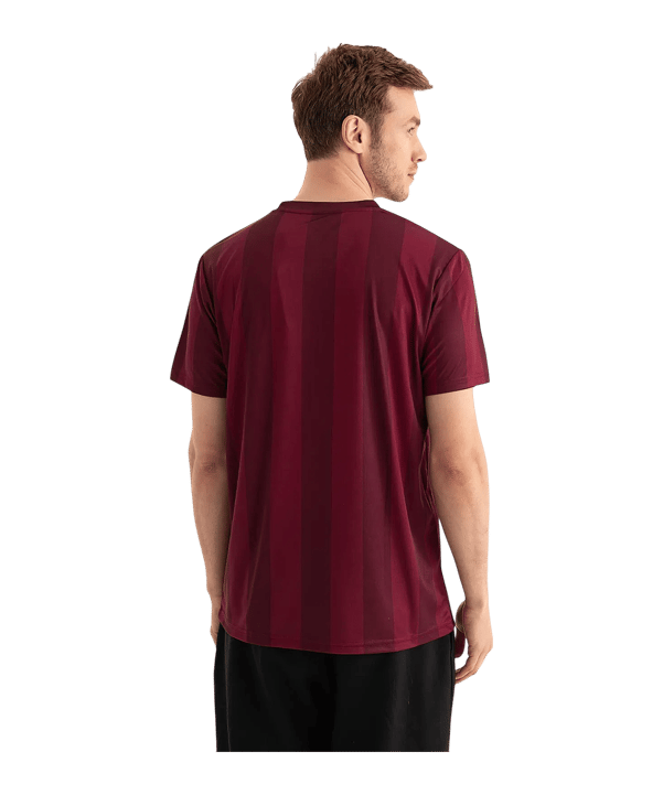 Galatasaray Istanbul Match Day T-Shirt Rot - rot