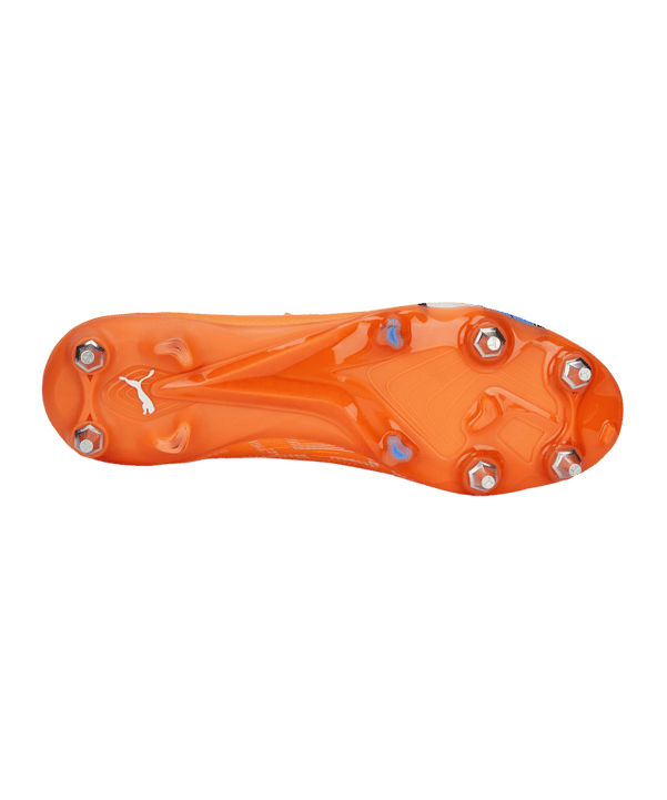 PUMA ULTRA Ultimate MxSG Supercharge Orange F01 - orange