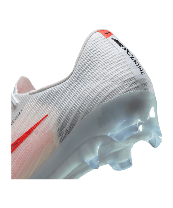 Nike Air Zoom Mercurial Superfly XI Elite FG Break'Em Weiß F101 - weiss