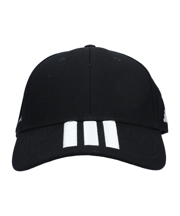 adidas Fortuna Düsseldorf Teamwear Cap Schwarz - schwarz