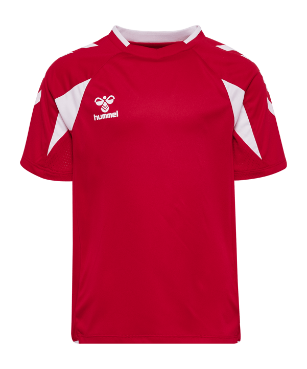 hummel Core 2.0 Trikot Kids Rot F3946 - rot