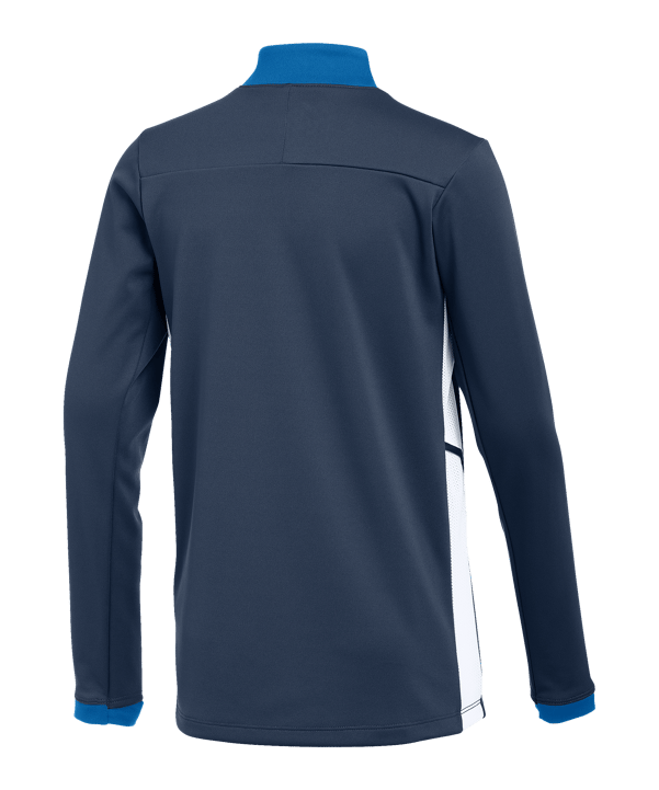 Nike Academy 25 Drill Top Sweatshirt Kids Blau F410 - blau