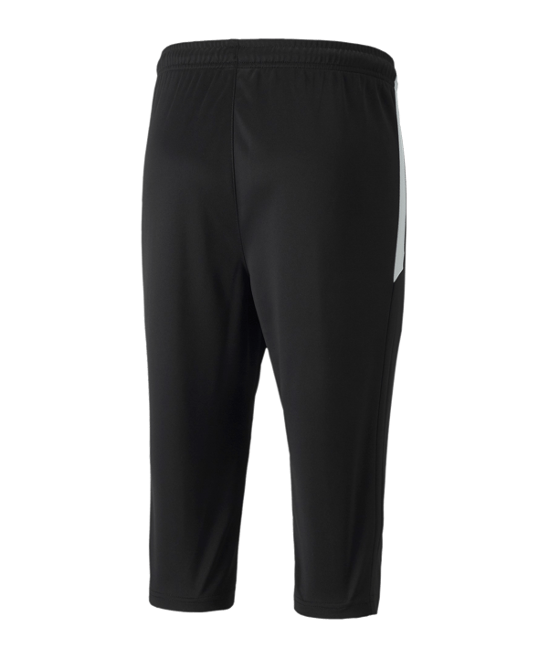 PUMA teamLIGA 34 Traingshose Schwarz F03 - schwarz